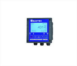 Intelligent Conductivity Transmitter EC-4310-RS Suntex