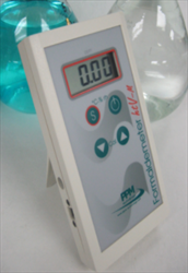 Toxic Gas Instruments Formaldemeter™ htV-M PPM Technology
