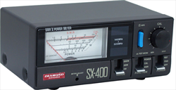 Thiết bị đo công suất SX400 Diamond Antenna