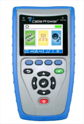 Cable Fault Finder Cable Prowler™  T3 Innovation