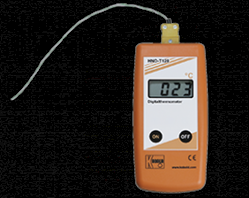 Thiết bị đo nhiệt độ HND-T120 Kobold