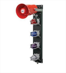 Portable Gas Detectors Alarm Bar C1D2 3M Science