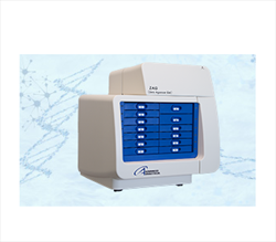 ZAG DNA Analyzer Advanced Analytical