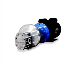 Industrial/Heavy Duty Gear Pumps and Gear Heads R10216CA-F50 Chemsteel