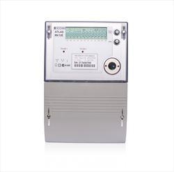 Metering Devices Mk10E Edmi