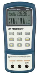 Đồng hồ đo tụ điện BK Precision 890C (max 50mF)