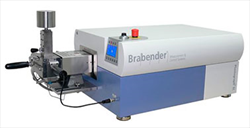 Brabender Plastograph® EC plus Brabender
