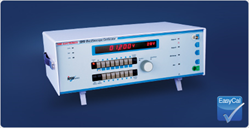 Oscilloscope Calibrator 5045 Time Electronics