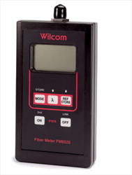 Optical Power Meters FM8510 Wilcom