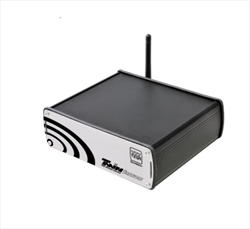 Bộ hiển thị Interface box TWIN-STATION for max. 8 wireless probes Tesa