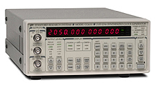 Clock Generator CG635 SRS Stanford Research System