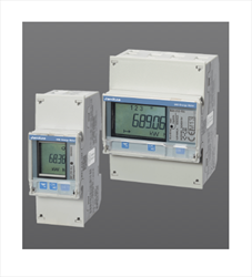 Energy meter and measurement system MID Janitza