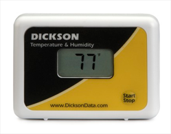 Bộ ghi nhiệt độ độ ẩm TP425 Dickson
