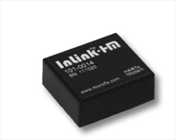 InLink-HM OEM HART Protocol Modem with Modbus Registers 101-0014 MicroFlx