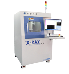 Lithium Battery Testing X-Ray AX8200B Unicom