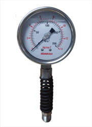 Đồng hồ đo áp suất MXT Series Adarsh Industries