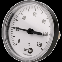 Đồng hồ đo nhiệt độ Tecsis - T4120/T4130/T4140/T4121/T4131/T4141