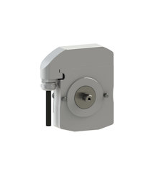 Low Profile Programmable Encoder with Terminal Box HHMB Bei sensors