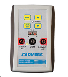 Thiết bị đo nhiệt độ tiếp xúc UV1000 Omega