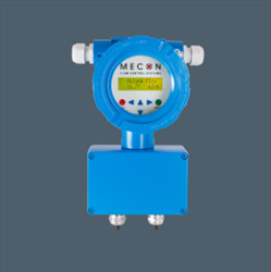 Thiết bị đo lưu lượng mag-flux M1 MECON