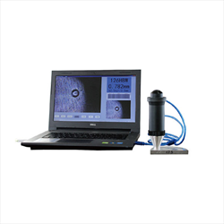 Brinell Indentation Measurement System Ms-1b Tianxing