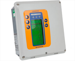 Detection Control Panel Gasmaster Crowcon