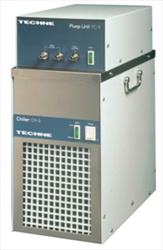 THERMAL CALIBRATION CH-5 Chiller and PC-5 Pump Techne