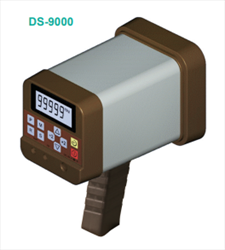 Digital Stroboscope DS-series Rixen