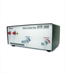 Tunable Filter OTF-350 Santec