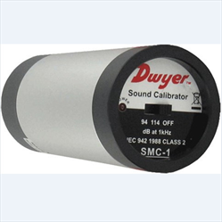 Dwyer SMC-1 Sound Calibrator