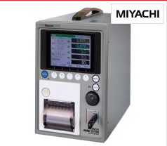 Thiết bị kiểm tra mối hàn MM-370B Miyachi