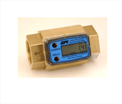 Đồng hồ đo lưu lượng G2B15N09GMB GPI