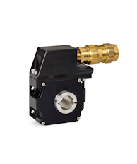 Low Profile Explosion Proof & Flameproof HHUX Bei sensors