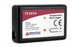 Data Logger TC101A MadgeTech