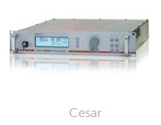 CESAR® RF Power Supplies Advanced energy