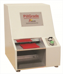 PillGrade Automated Pilling Grading System M227G SDL Atlas