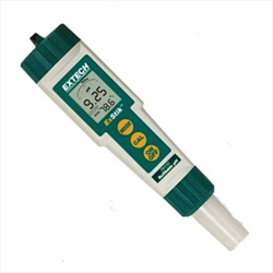 Máy đo độ pH PH110 Extech