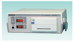 Digital printer Real time printing of the easurement date AX-821A ADEX