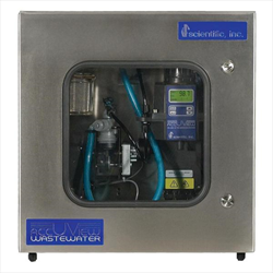AccUView Wastewater UV %Transmission Analyzer HF Scientific