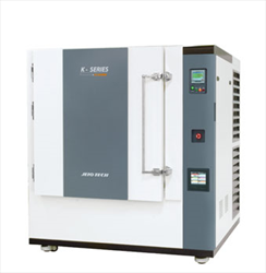 Heating & Cooling Chambers (KMV) KMV-012/025/040/070/100 JEIO TECH - Lab Companion