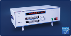 Programmable DC/AC V/I Calibrator 5018 Time Electronics