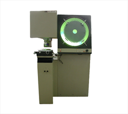 Projection Instrument PI-600CV1 Npz Optics