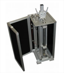 PneuShock Accelerometer Calibration System K9525C Modal Shop
