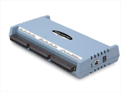 High-Precision DAQ Devices USB-2416 Series MC Measurement Computing