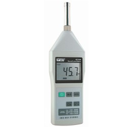 Digital sound level meter HT154 HT Instrument