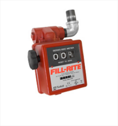 Đồng hồ đo lưu lượng dầu 806C Fill Rite