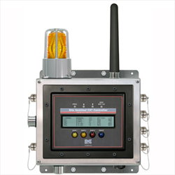 Thiết bị đo khí CXT Controller GMI