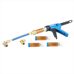 Robinair 16332 UV Dye Injection System HVAC Industrial - Robinair TIF