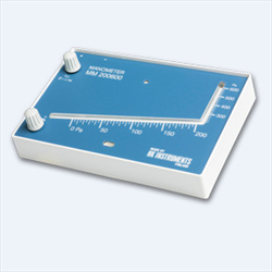 Đồng hồ đo chênh áp MM HK Instruments