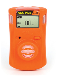 Máy đo khí SGC Plus Gasclip